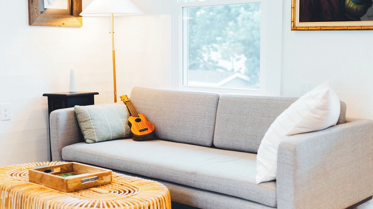 Photo of Livingroom in North Carolina Coast