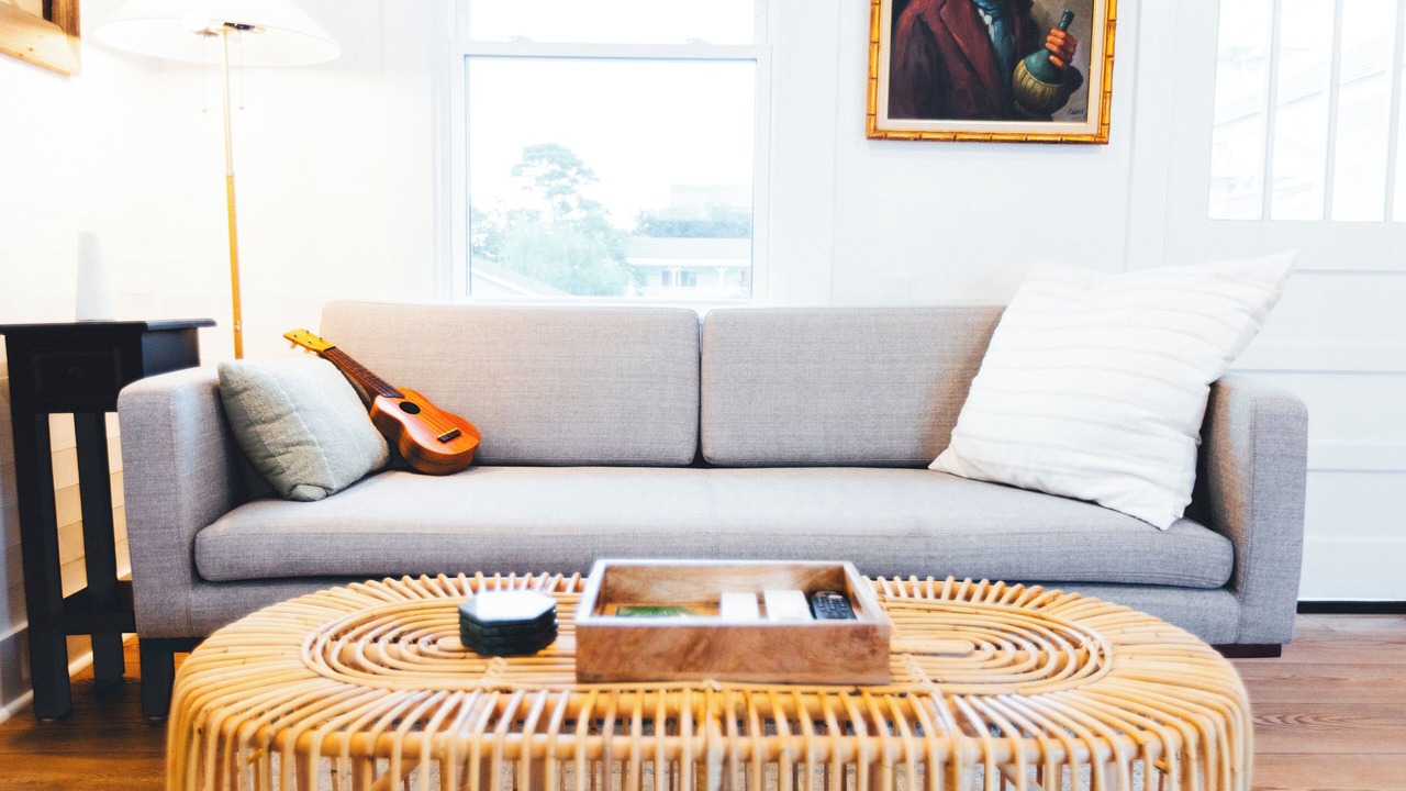 Photo of Livingroom in North Carolina Coast