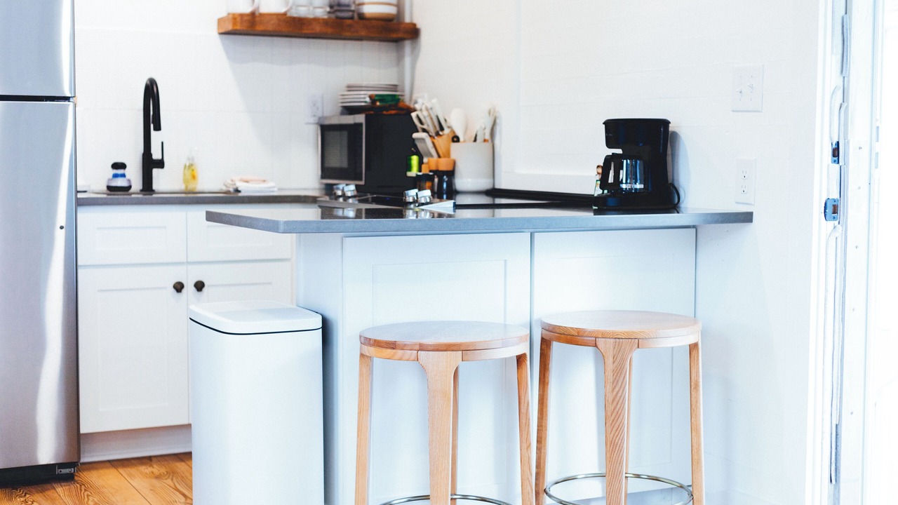 Photo of Kitchen in North Carolina Coast