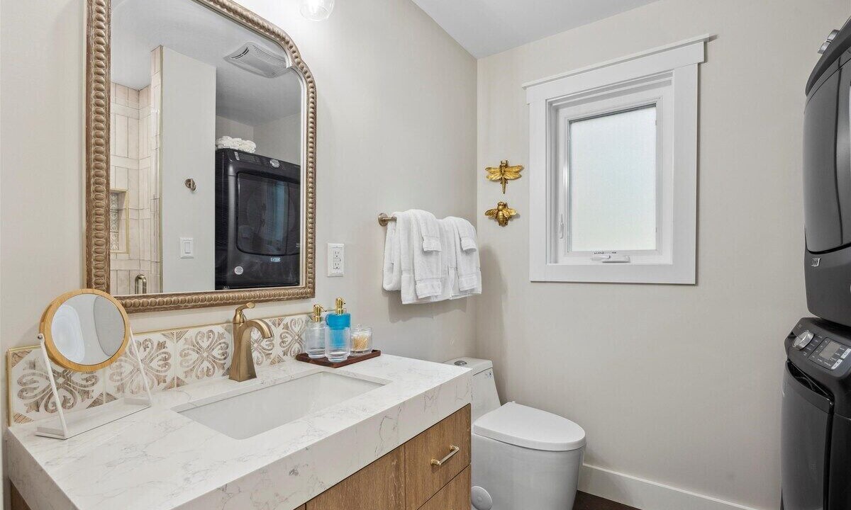 Photo of Bathroom in Wildwood
