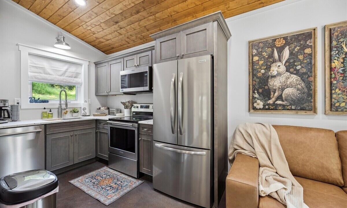 Photo of Bedroom in Wildwood