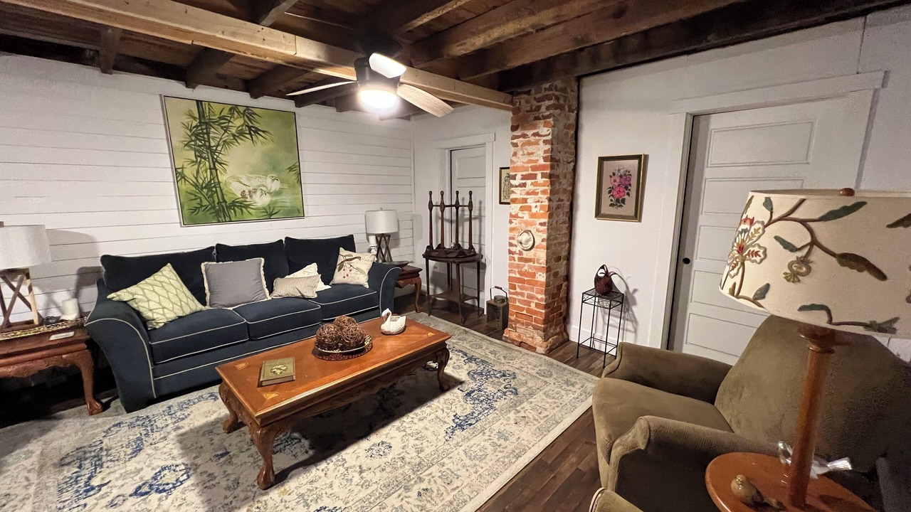 Photo of Livingroom in Harkers Island