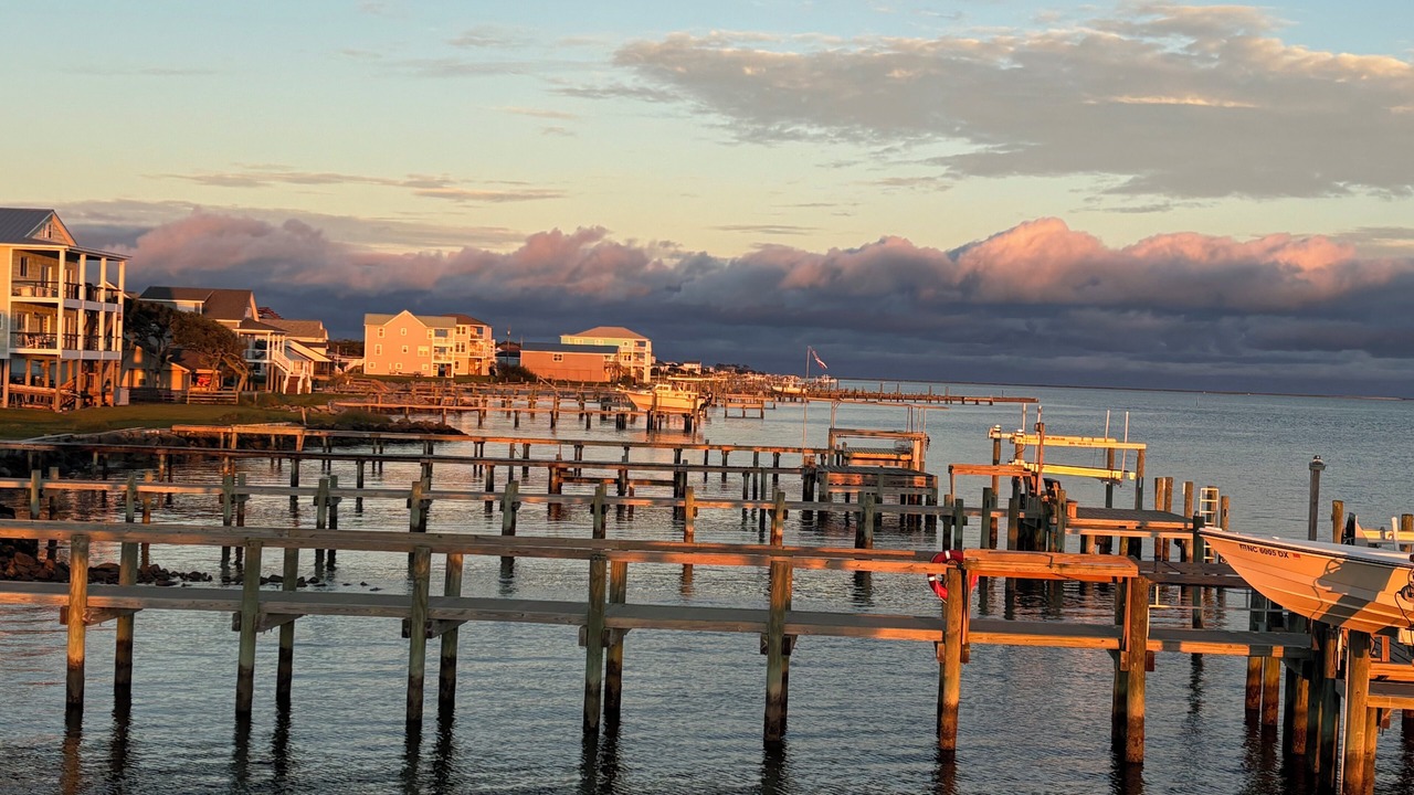 Photo of Others in Harkers Island