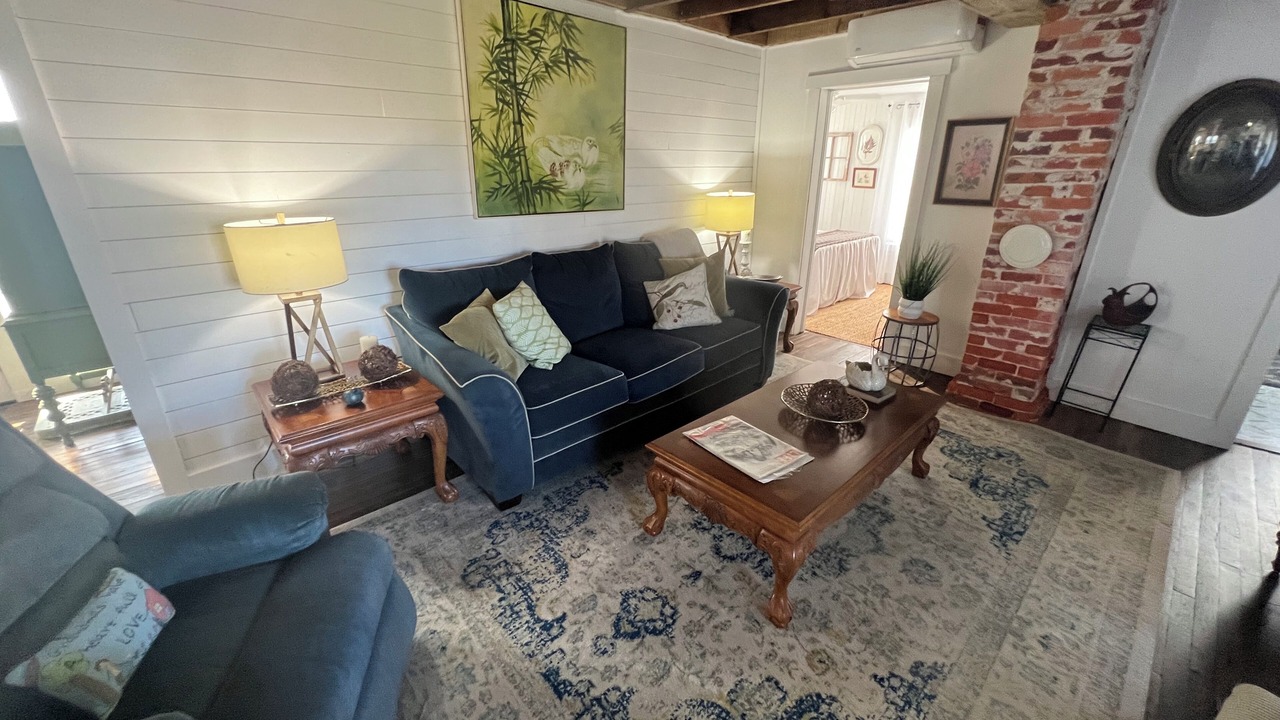 Photo of Livingroom in Harkers Island
