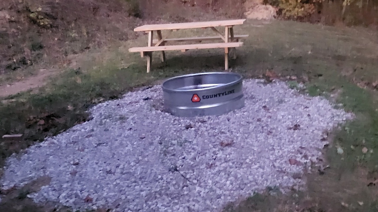 Photo of Outdoor in East Bernstadt