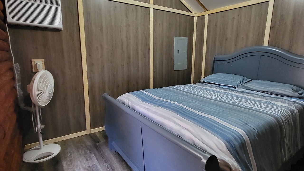 Photo of Bedroom in East Bernstadt