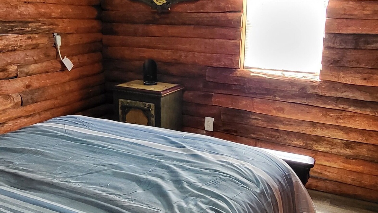 Photo of Bedroom in East Bernstadt