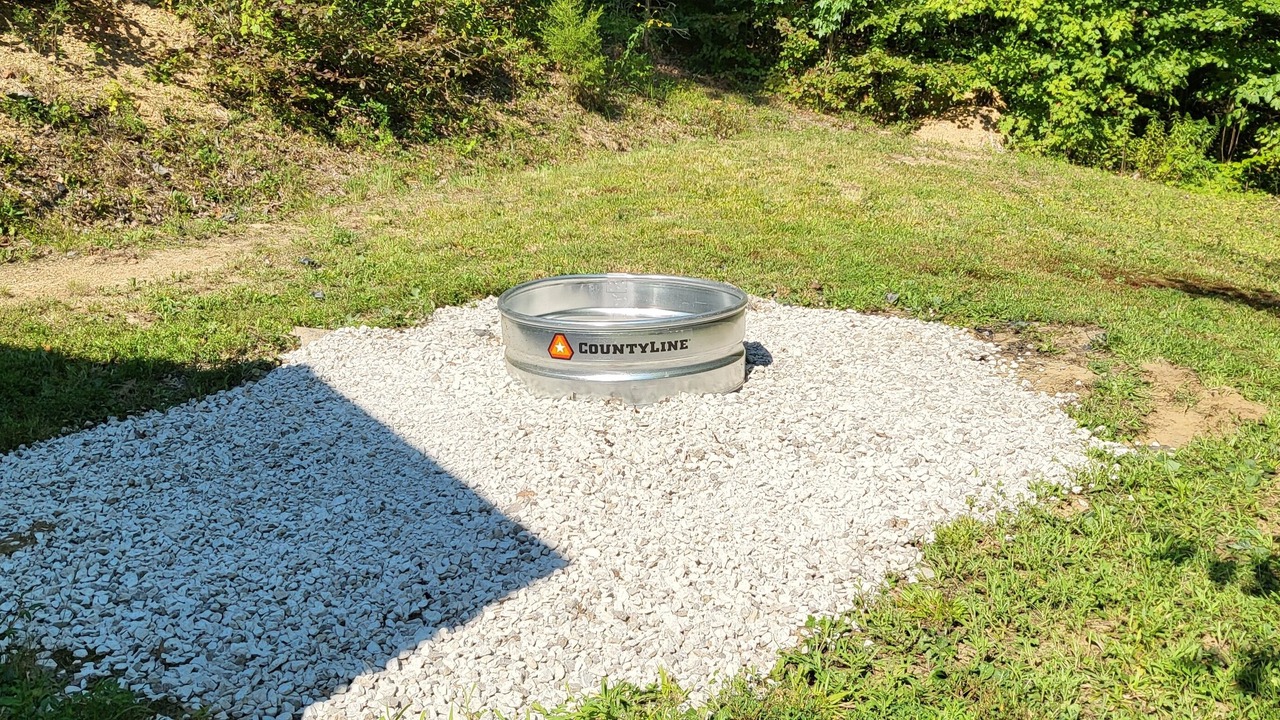 Photo of Outdoor in East Bernstadt