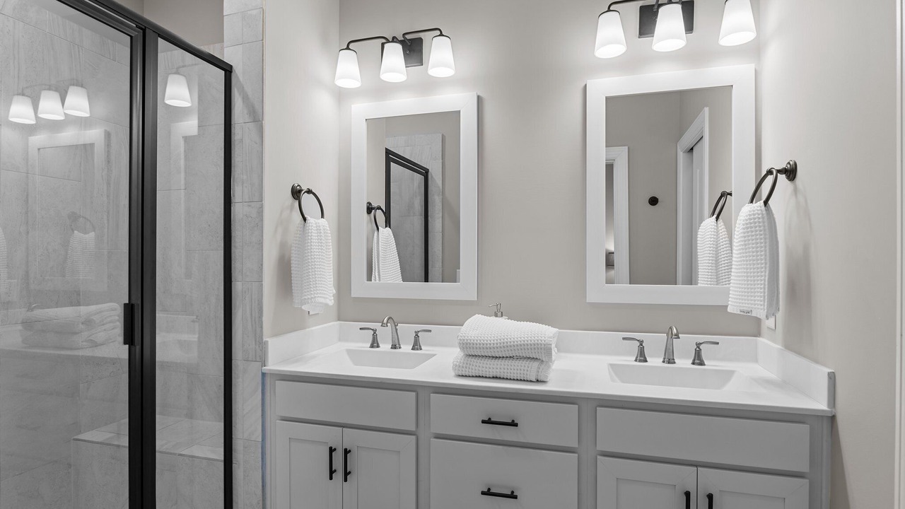 Photo of Bathroom in Morehead City