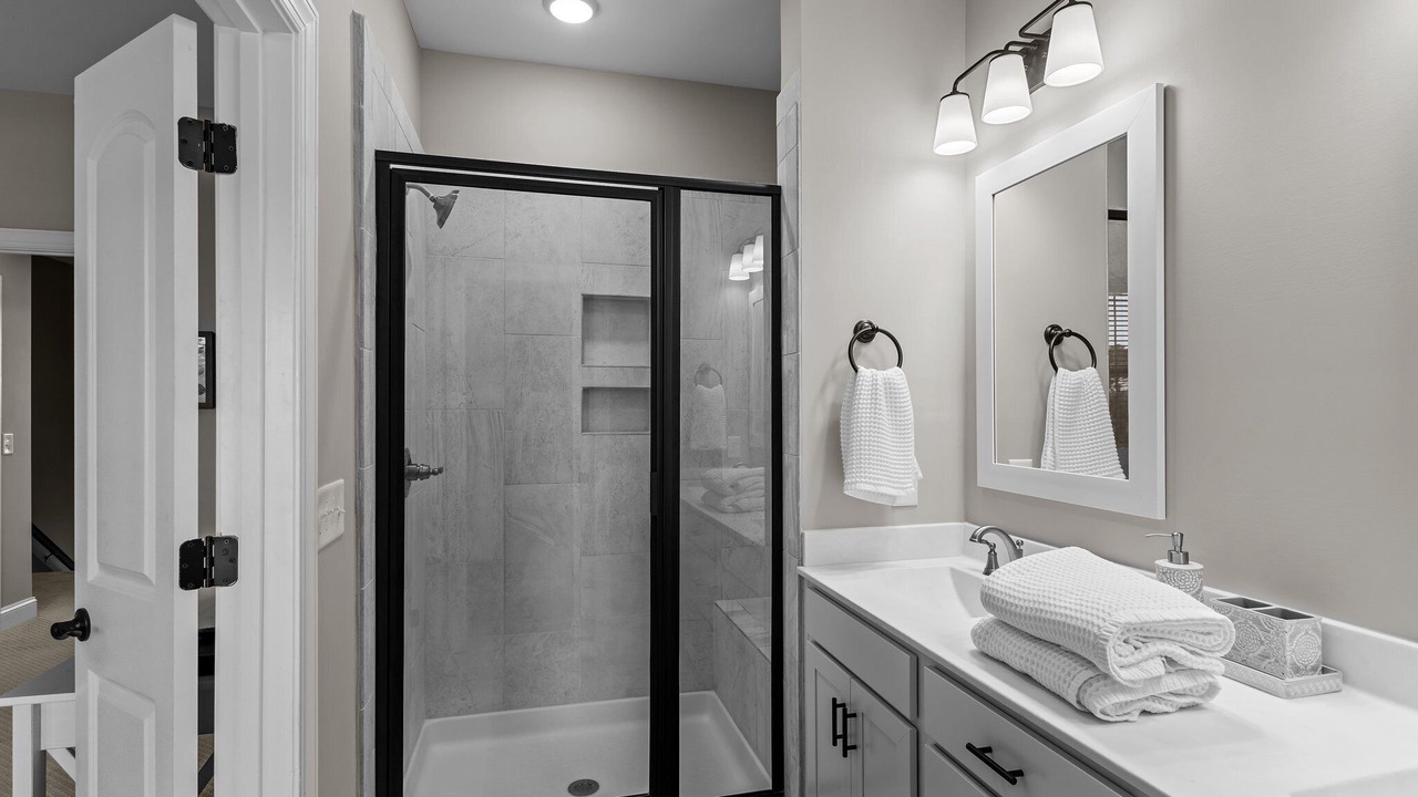 Photo of Bathroom in Morehead City