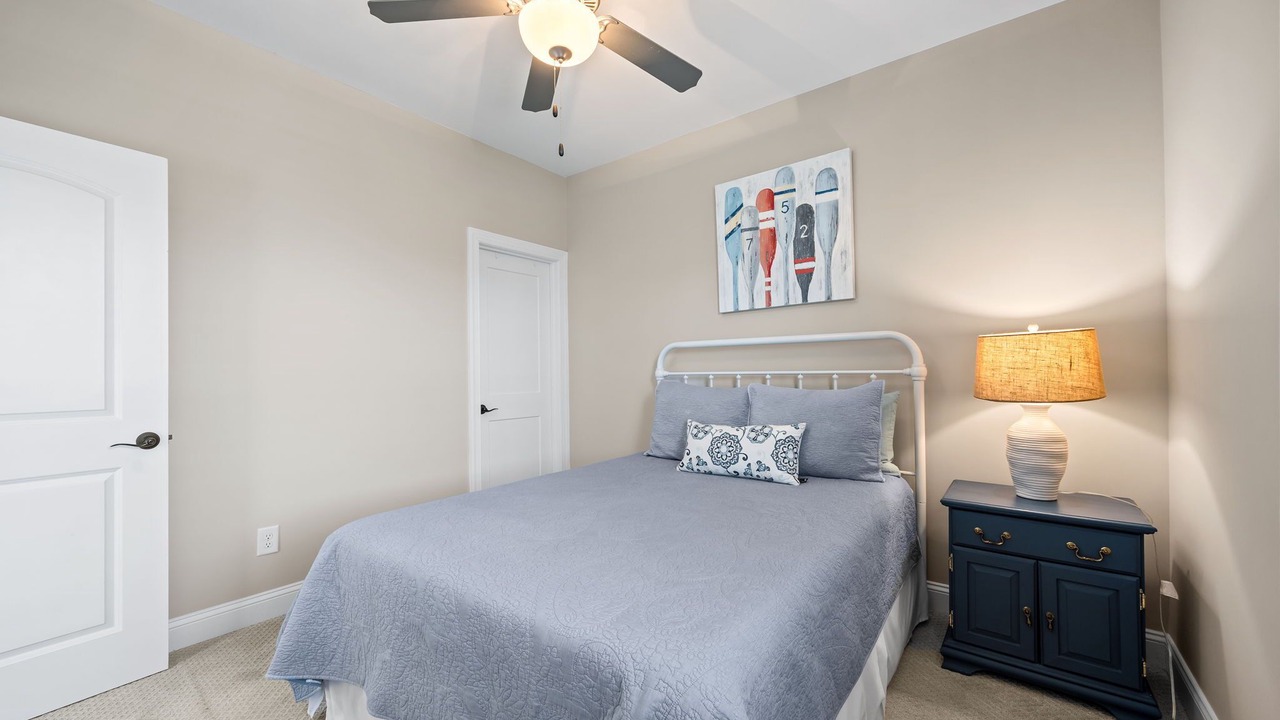 Photo of Bedroom in Morehead City