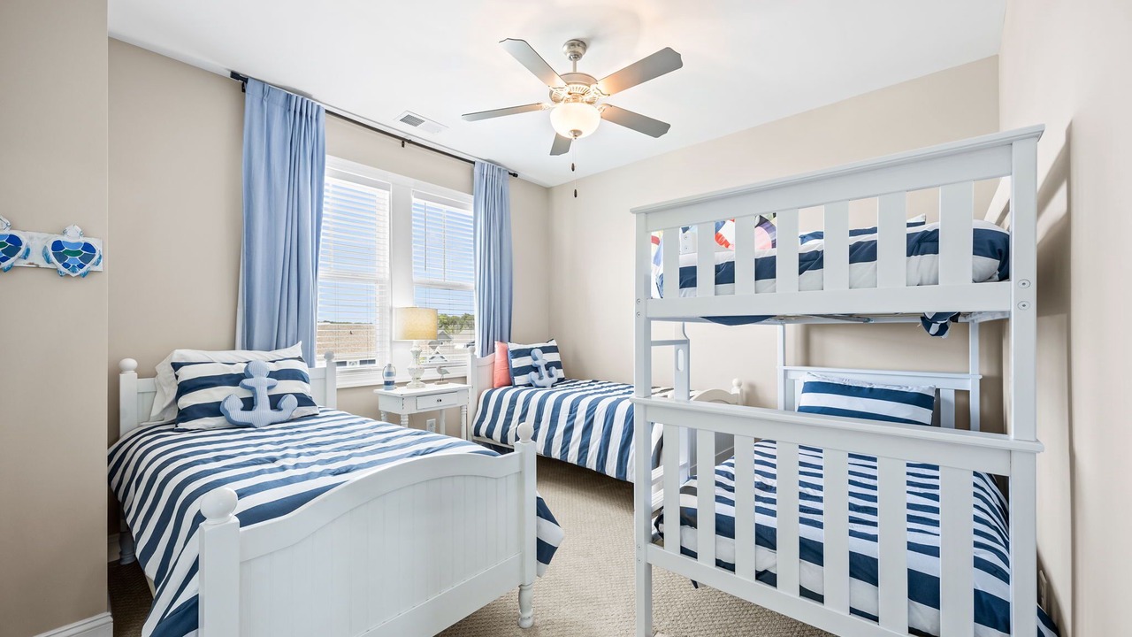Photo of Bedroom in Morehead City
