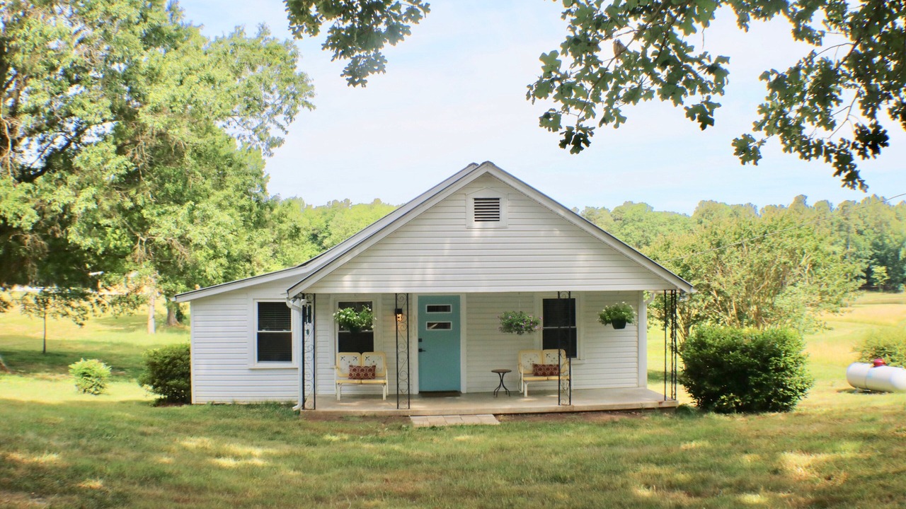 Photo of Outdoor in Hillsborough
