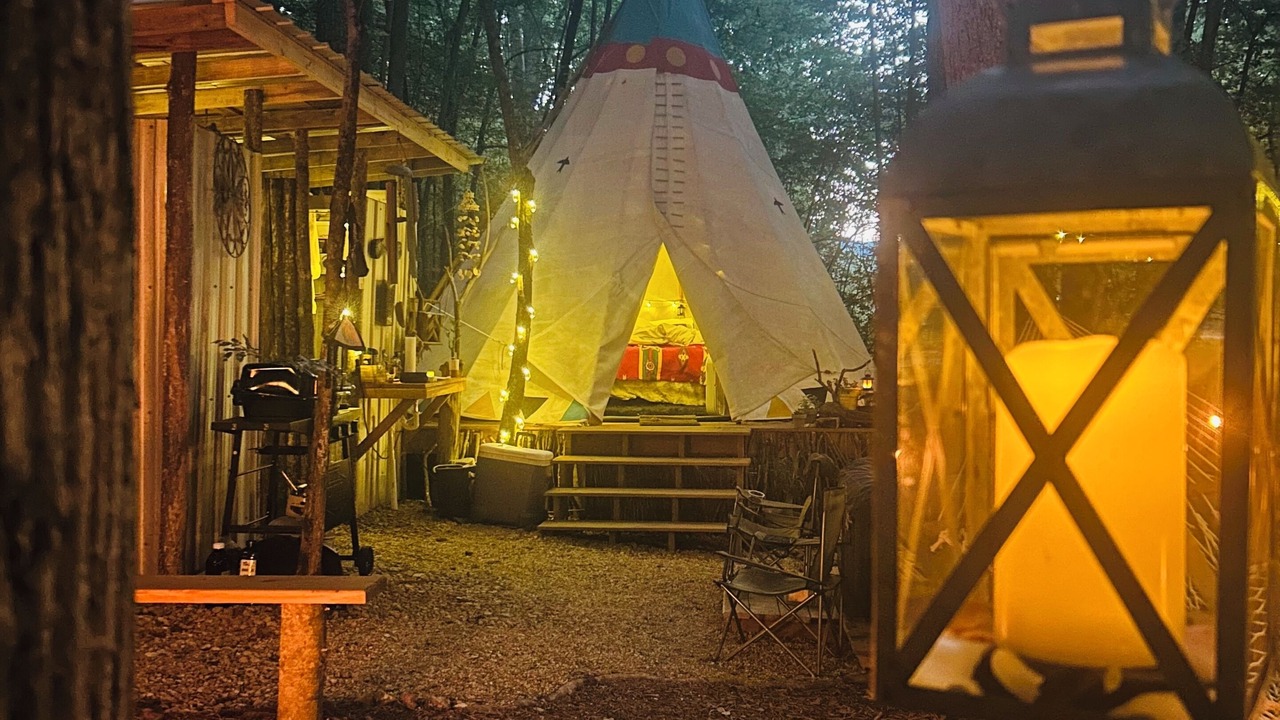 Photo of Outdoor in Trenton