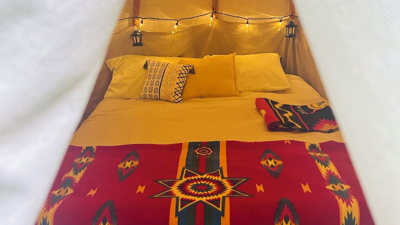 Photo of Bedroom in Trenton