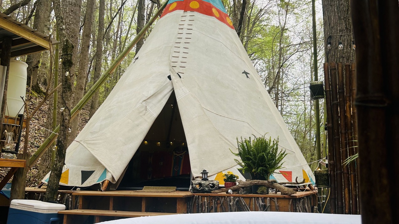Photo of Outdoor in Trenton