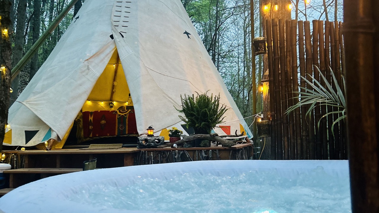 Photo of Outdoor in Trenton