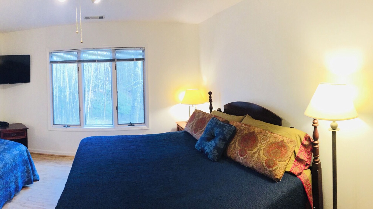 Photo of Bedroom in Lookout Mountain