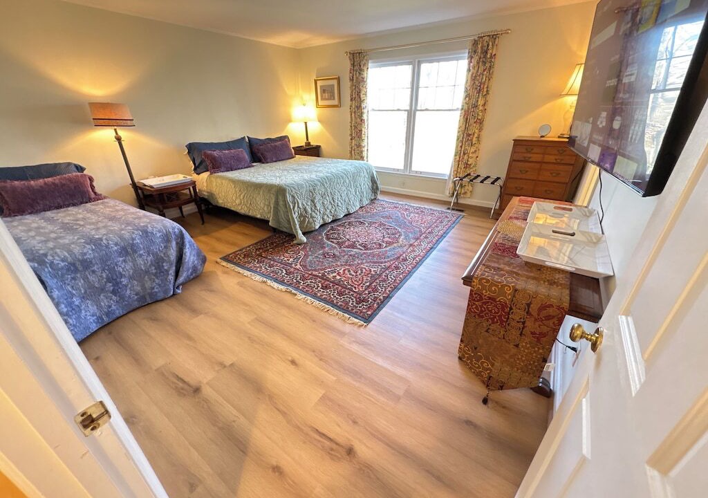 Photo of Bedroom in Lookout Mountain