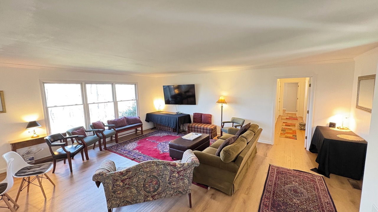 Photo of Livingroom in Lookout Mountain