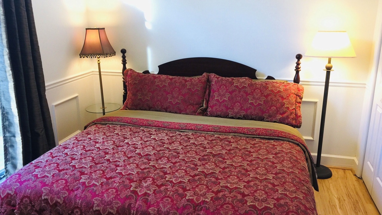 Photo of Bedroom in Lookout Mountain