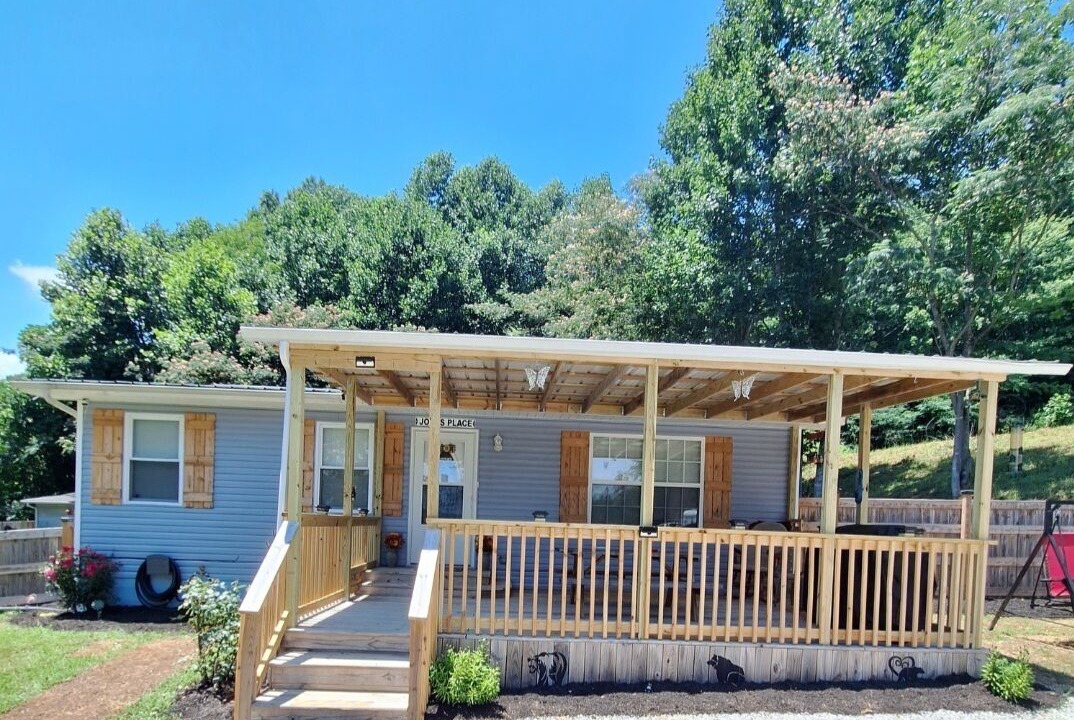 Photo of Outdoor in La Follette