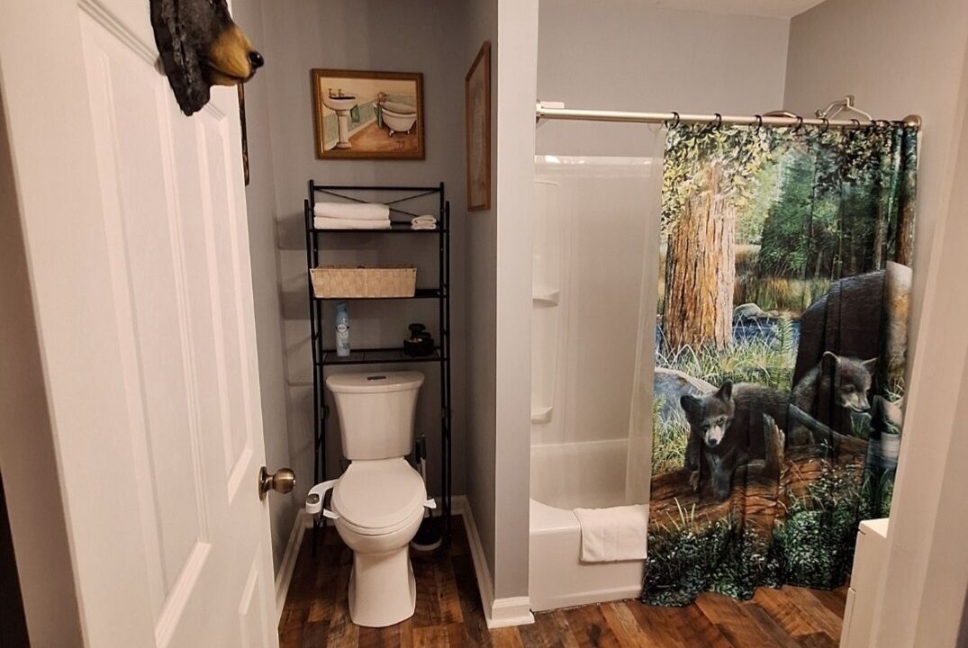 Photo of Bathroom in La Follette