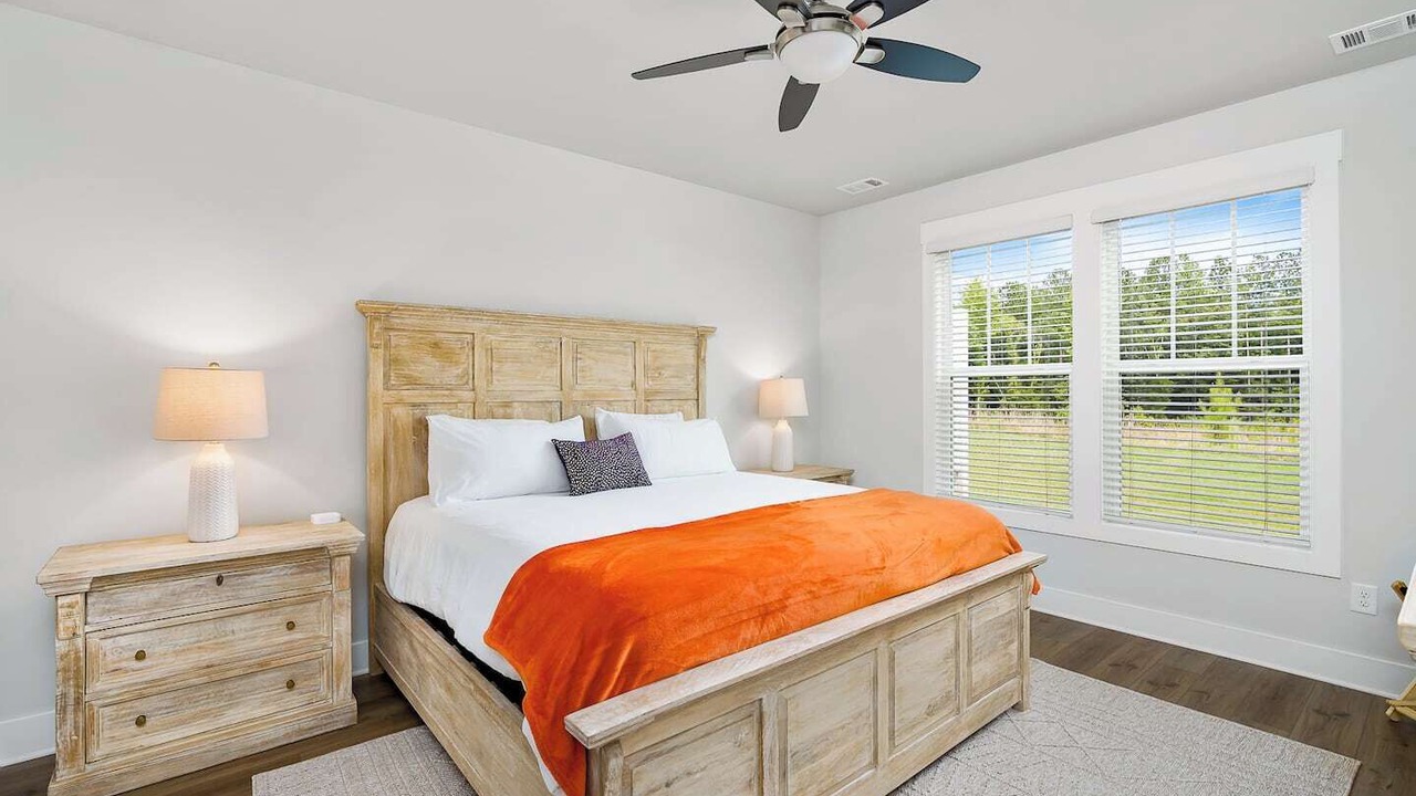Photo of Bedroom in Central