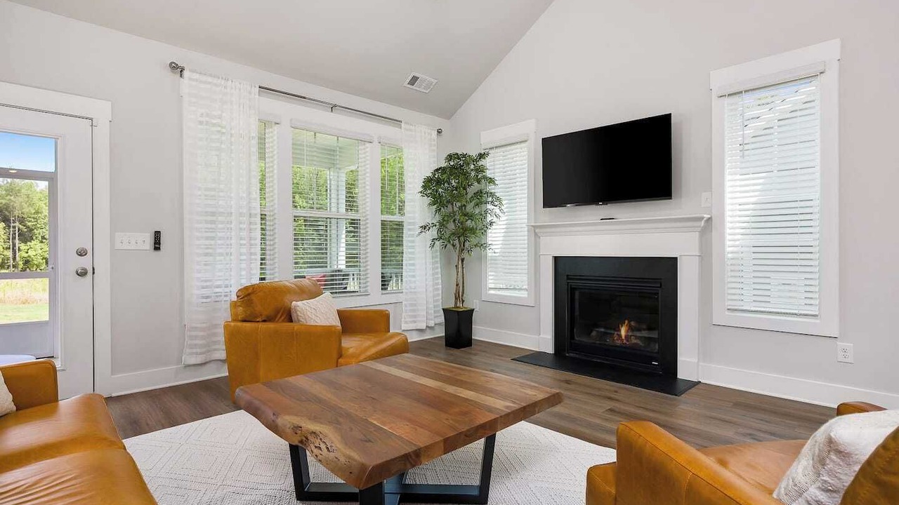 Photo of Livingroom in Central