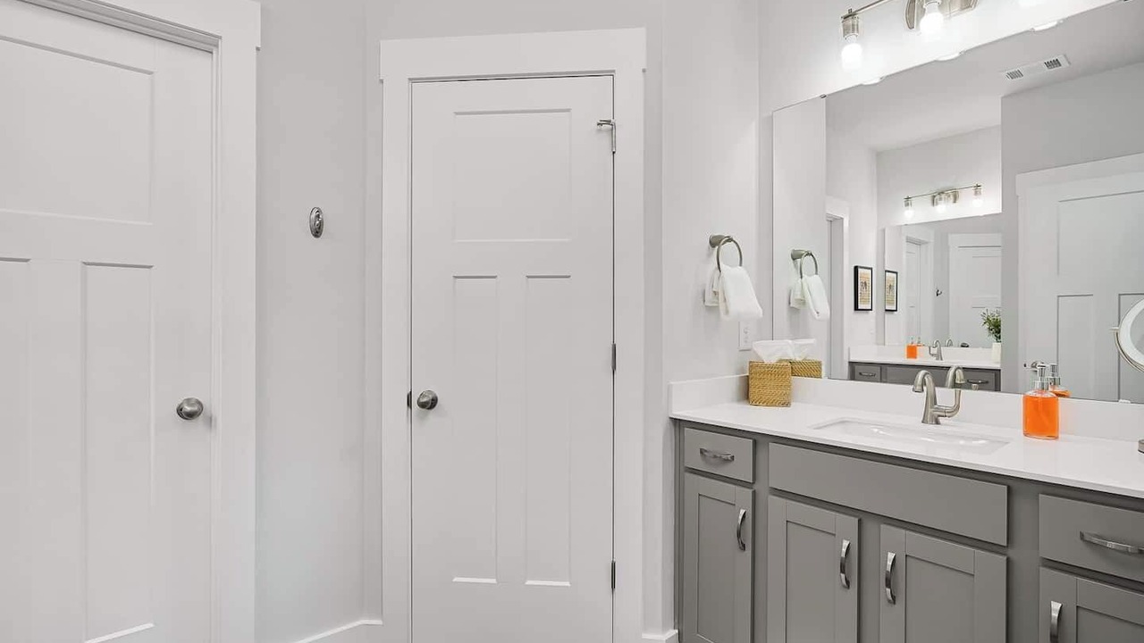 Photo of Bathroom in Central