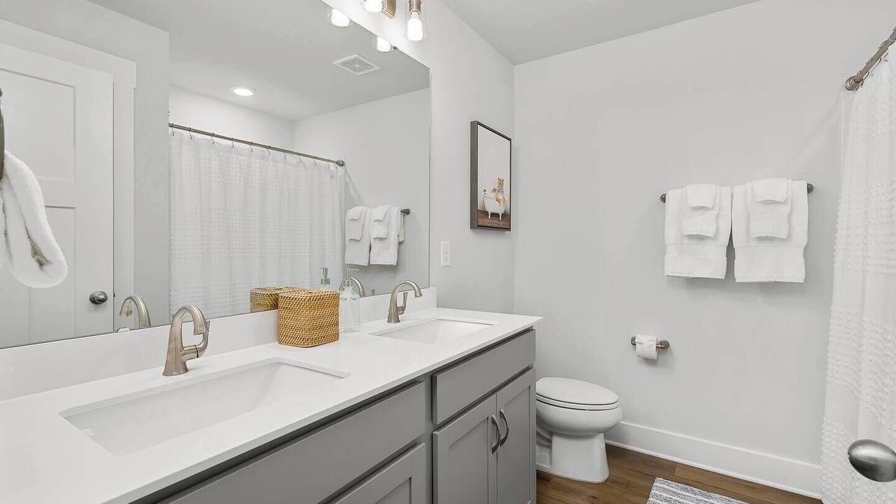 Photo of Bathroom in Central