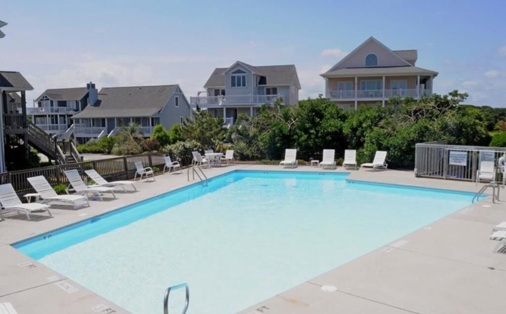 Photo of Outdoor in Village of Stump Sound