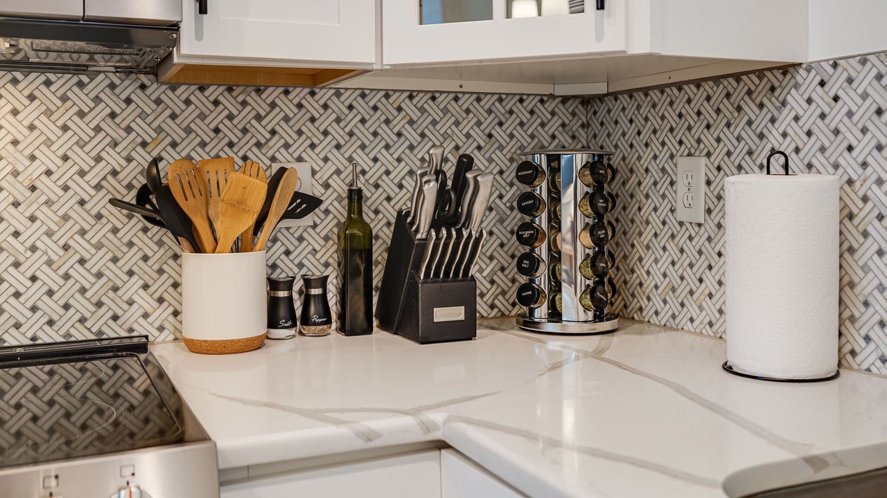 Photo of Kitchen in Hendersonville