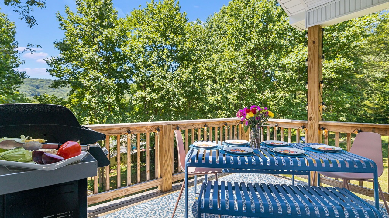 Photo of Outdoor in Hendersonville