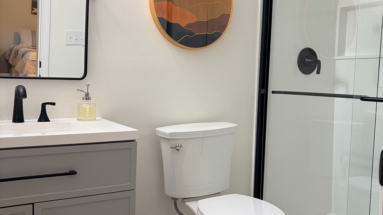 Photo of Bathroom in Cleveland