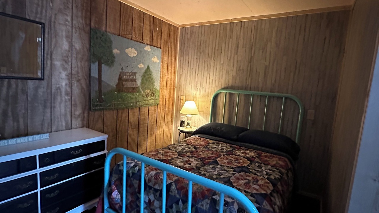 Photo of Bedroom in Lupton City
