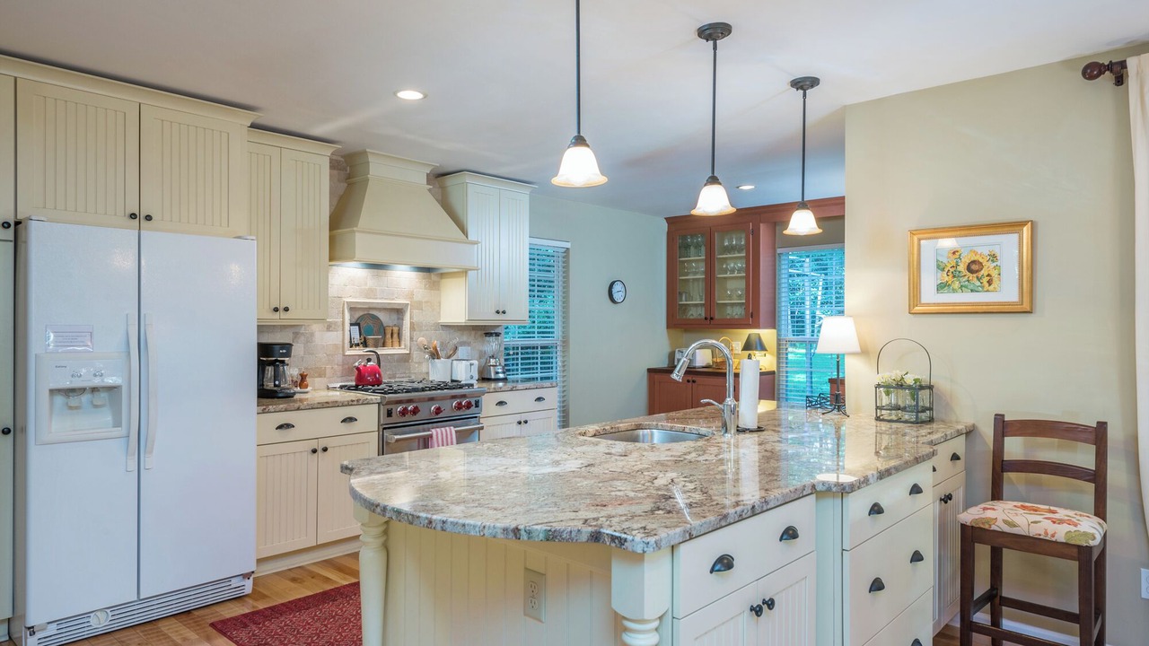 Photo of Kitchen in Montreat