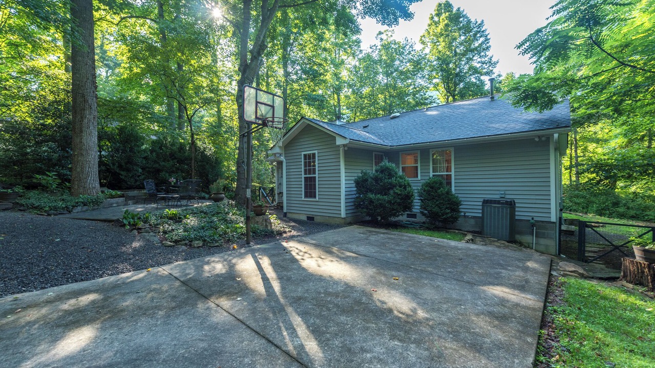 Photo of Outdoor in Montreat