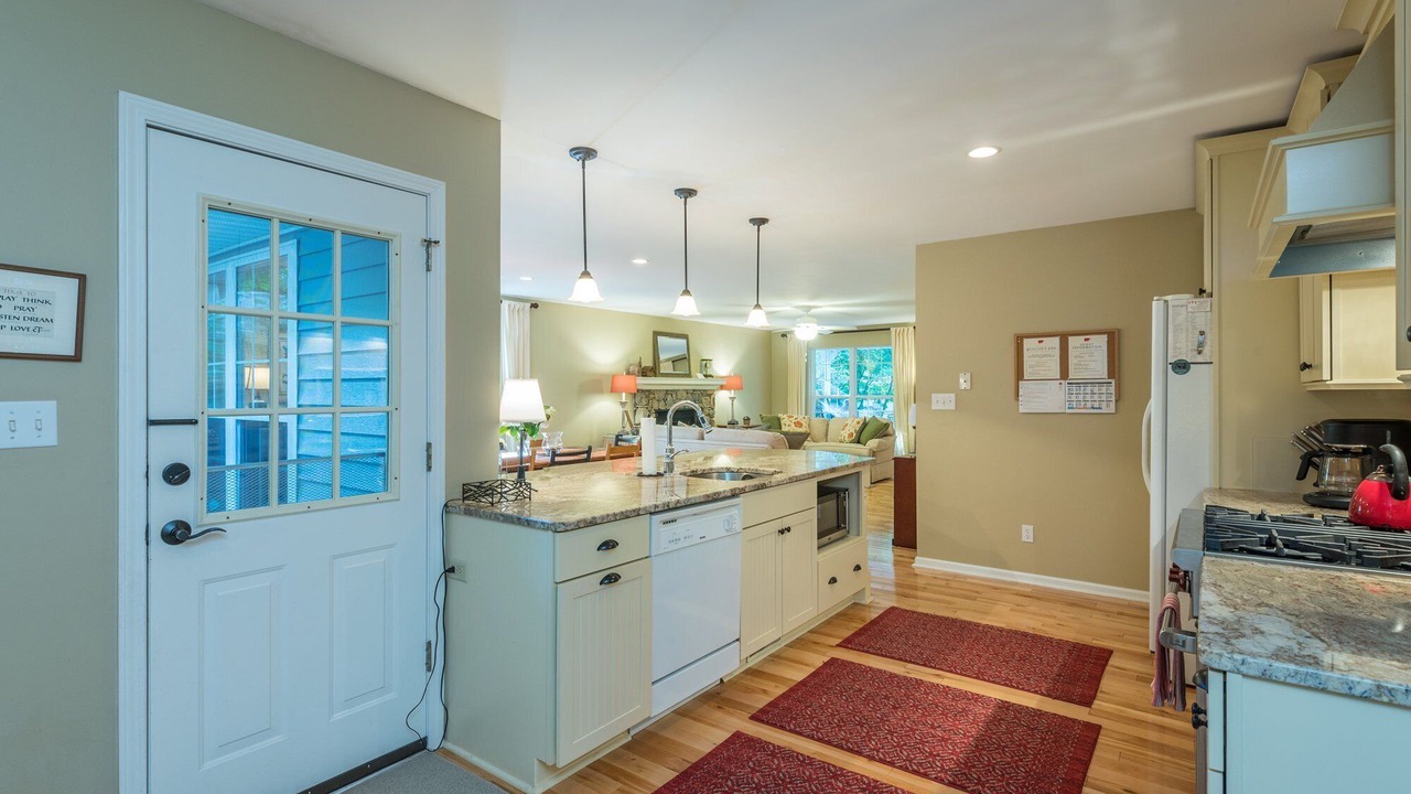 Photo of Kitchen in Montreat