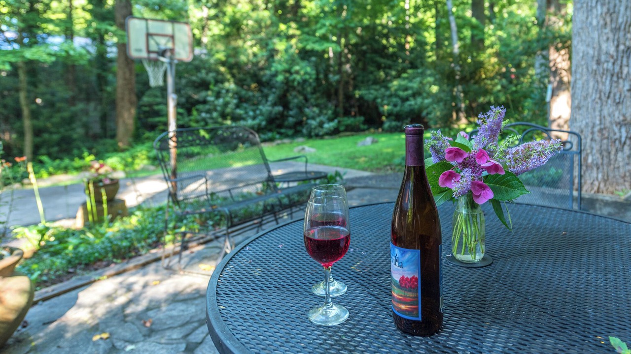 Photo of Outdoor in Montreat