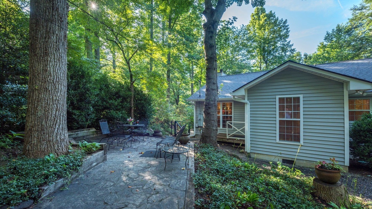 Photo of Outdoor in Montreat
