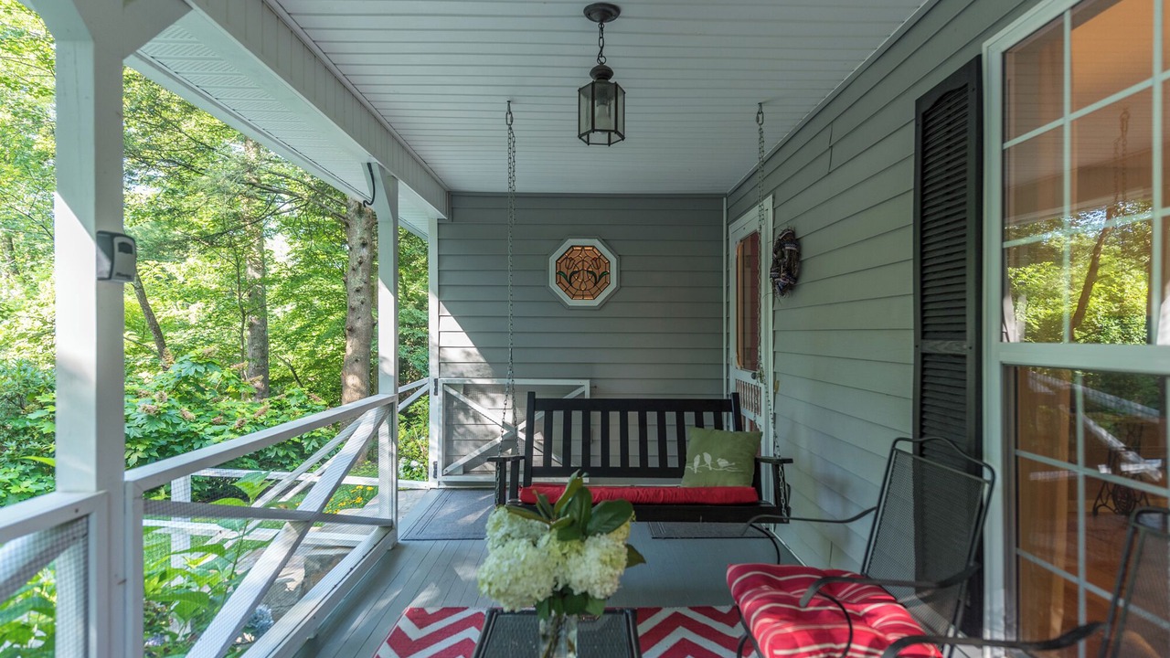 Photo of Outdoor in Montreat