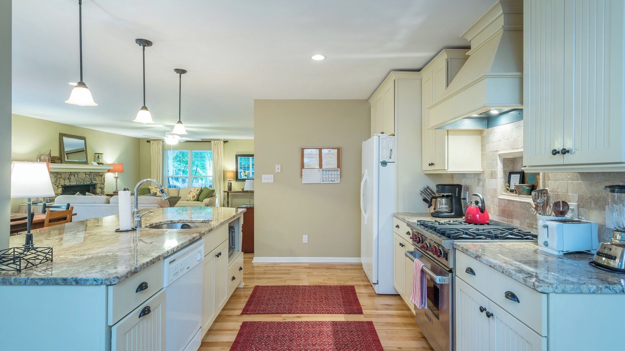 Photo of Kitchen in Montreat