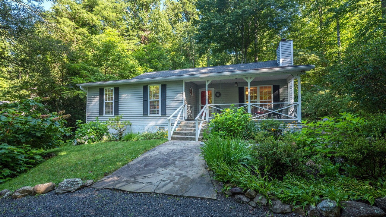 Photo of Outdoor in Montreat