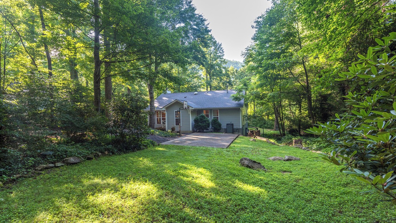Photo of Outdoor in Montreat