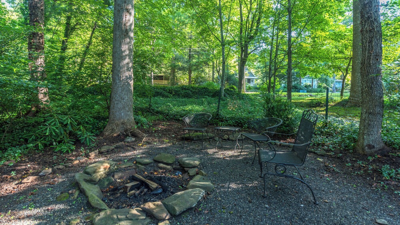 Photo of Outdoor in Montreat
