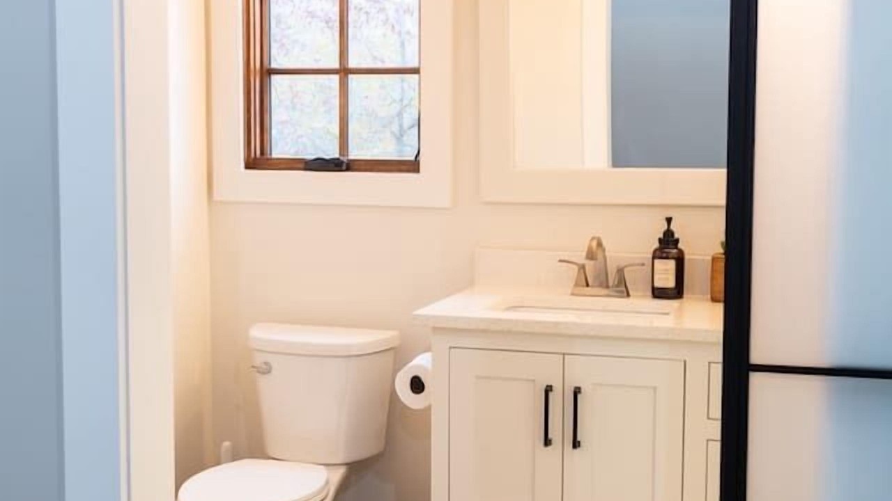 Photo of Bathroom in Travelers Rest