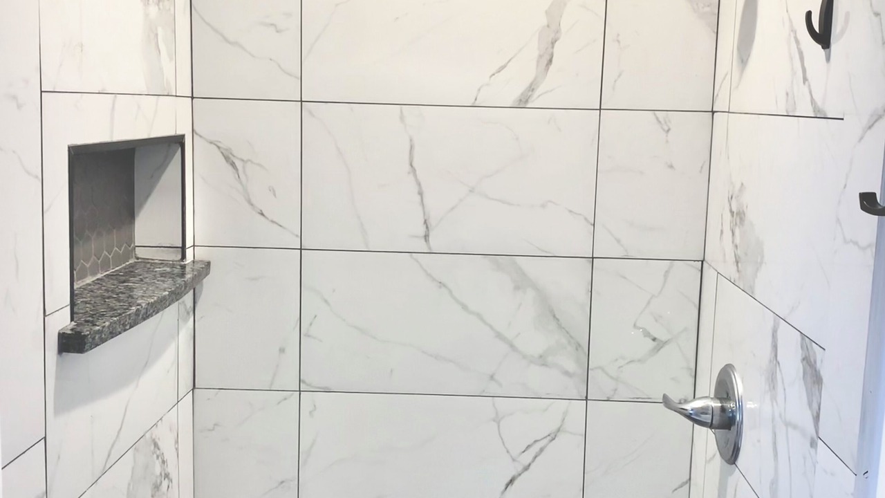 Photo of Bathroom in Chapel Hill