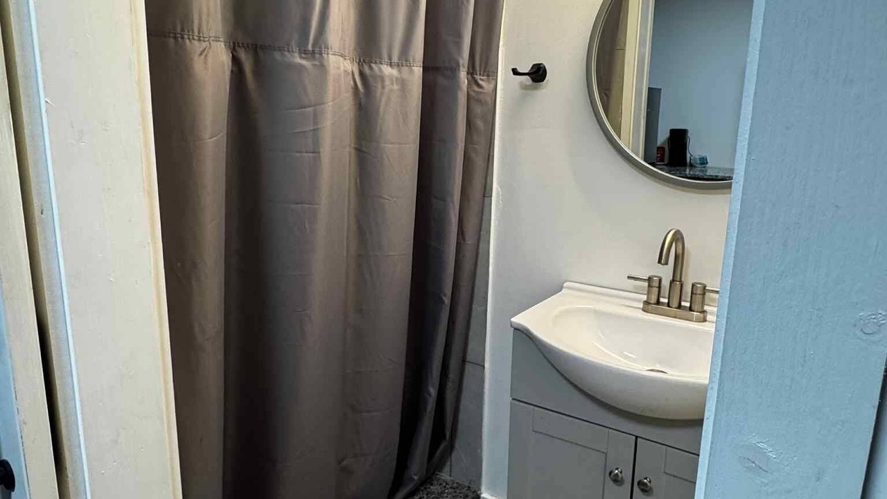 Photo of Bathroom in Chapel Hill