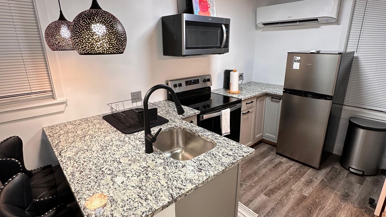 Photo of Kitchen in Chapel Hill
